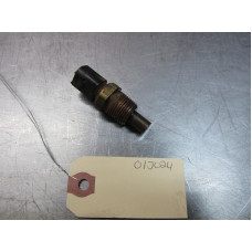 01J024 Coolant Temperature Sensor From 2003 Dodge Stratus  2.4  DOHC